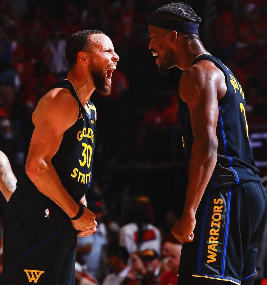 Kaiyun中国官网-勇士最出色的防守人