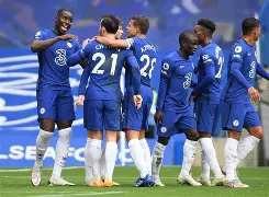 开云登录入口-切尔西窗口期手感冰凉，志在欧联名次提升，引发热议，年轻球员得到机会(切尔西拿过欧联杯)