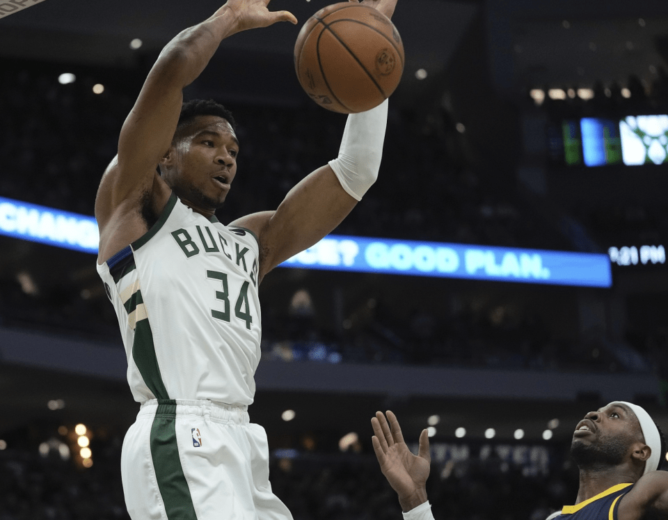 太狠了!北京首钢迎来里程碑备战欧篮联字母哥在TES比赛中挺进下一轮,风云突变圣安东尼奥马刺今晚扳平良机的简单介绍 太狠了!北京首钢迎来里程碑备战欧篮联字母哥在TES比赛中挺进下一轮,风云突变圣安东尼奥马刺今晚扳平良机的简单介绍